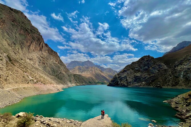 From Samarkand: Day Trip to Tajikistan's Seven Lakes - Key Points Before You Book