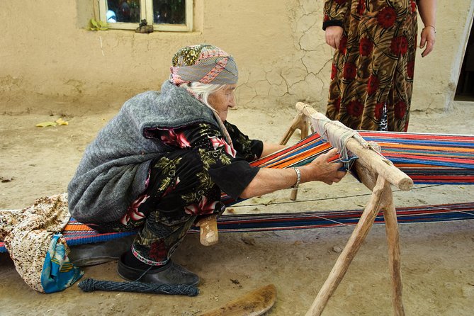 Hiking tour to Hayat, Uhum and Asraf villages – 4 days - Homestays, meals, and the human side of the trip