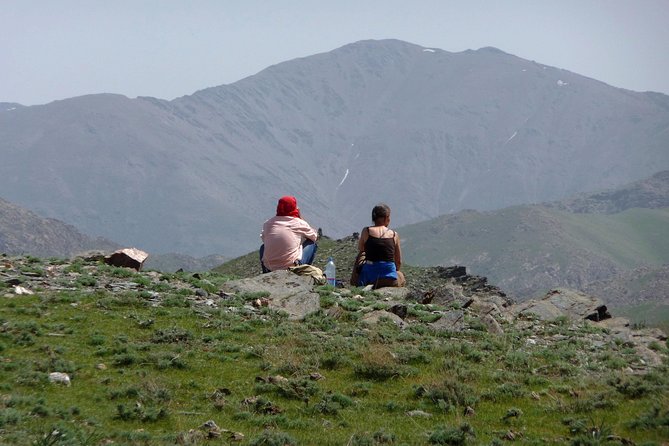 Hiking tour to Hayat, Uhum and Asraf villages – 4 days - Fitness, comfort, and what to pack