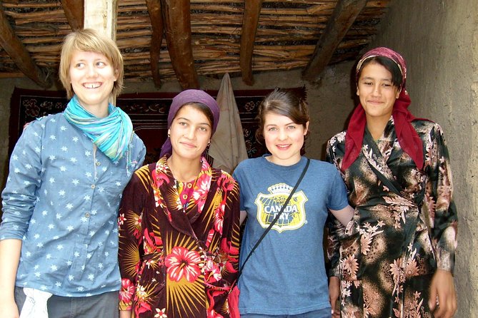 Hiking tour to Hayat, Uhum and Asraf villages – 4 days - Day 1: The long road to Hayat