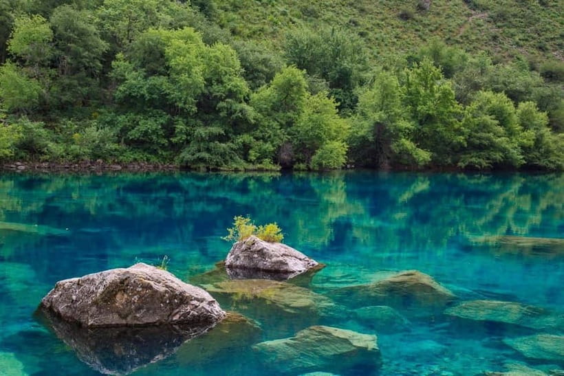 Jade Lake Tour from Tashkent - Key points to know before booking