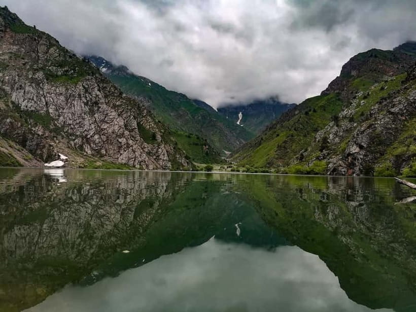 Jade Lake Tour from Tashkent - What the guides add to the day