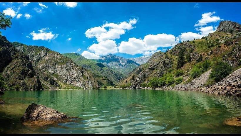 Jade Lake Tour from Tashkent - Is $260 good value for a private group?