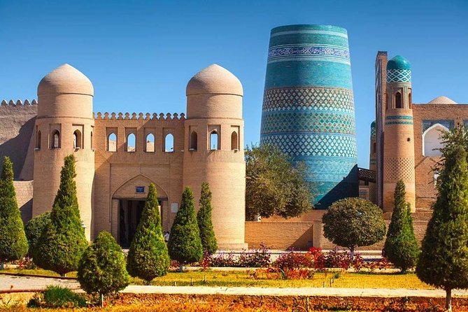 Khiva day tour - Key points to know before booking