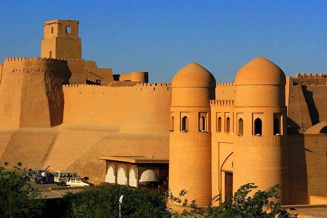 Khiva day tour - Why Itchan-Kala deserves a guided visit
