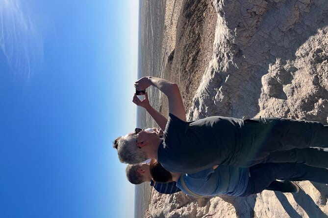 Khorezm Fortress and KyzylKum Desert Private Tour - Why these Khorezm fortresses matter