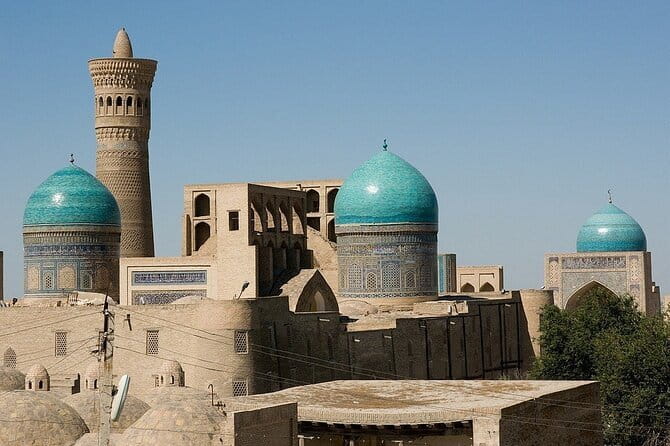 Khorezm Fortress and KyzylKum Desert Private Tour - The $68 price and what it really covers