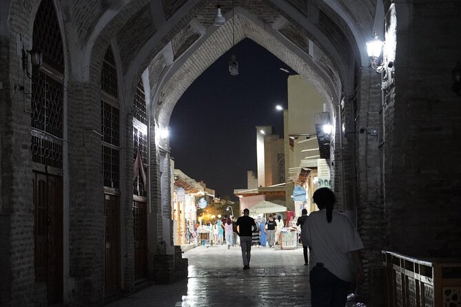 One-Day Private Tour in the Old Town of Bukhara - Why this Bukhara tour works well for a first visit