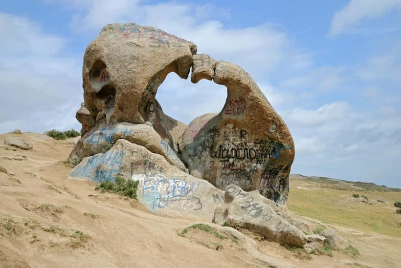 One day tour to Shakhrisabz: Motherland of Amir Temur - Key Points Before You Book