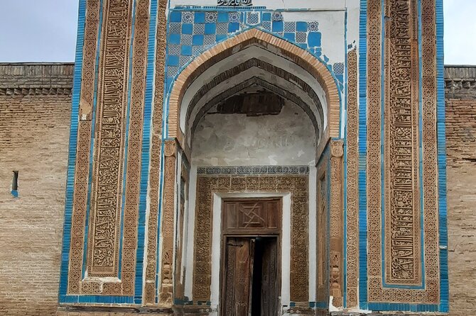 Panjakent day trip from Samarkand - Five things to know before you go