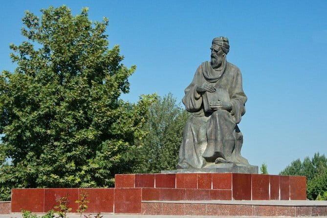 Penjikent Day Trip From Samarkand - Why Panjakent makes a worthwhile side trip