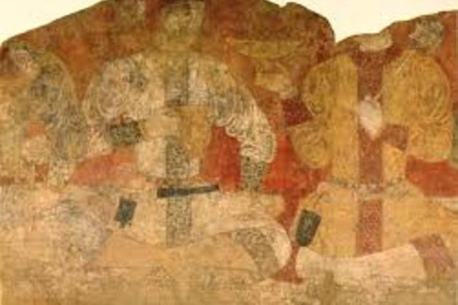 Penjikent Day Trip From Samarkand - Sarazm and the story of a Bronze Age discovery