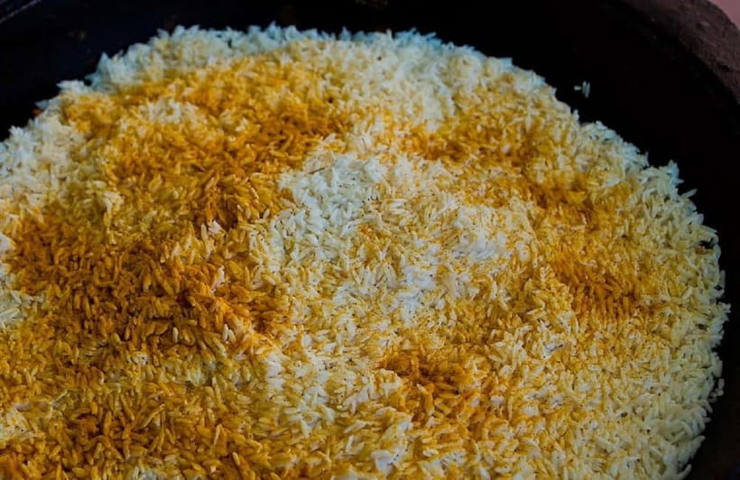 Plov and Samsa Cooking Class in Tashkent - What the $160 price really buys