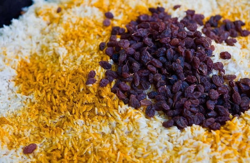 Plov and Samsa Cooking Class in Tashkent - Who will enjoy this class most