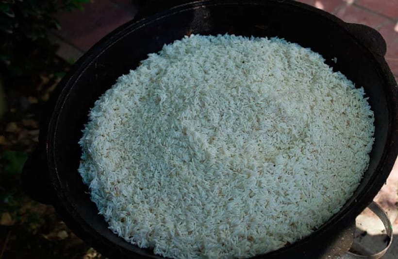 Plov and Samsa Cooking Class in Tashkent - Should you book the Plov and Samsa class?