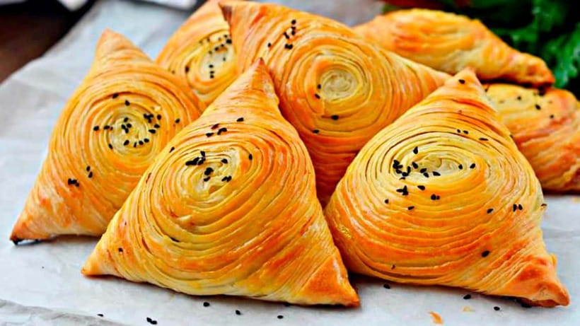 Plov and Samsa Cooking Class in Tashkent - Cutting onions, carrots, and meat yourself