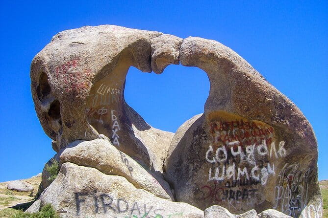 Private Day Trip to Shakhrisabz from Samarkand - Why Shakhrisabz makes a good second day from Samarkand
