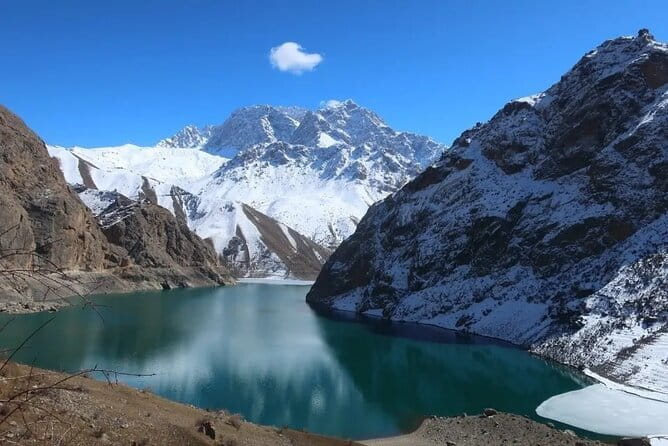 Private Day Trip to Shakhrisabz from Samarkand - Is $50 per person good value?