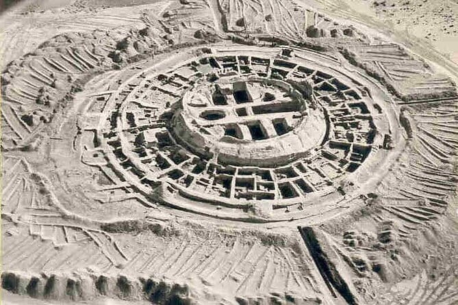 Private Daytrip to 7 Ancient Fortresses of Khorezm - Five things to know before you book