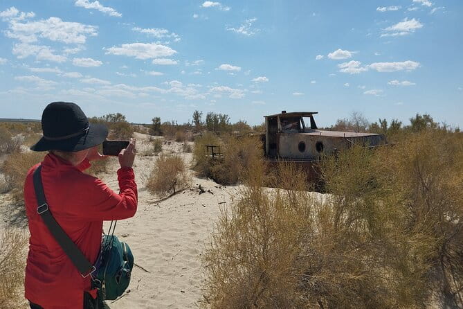 Private Daytrip to Muynak and Nukus - Key points at a glance