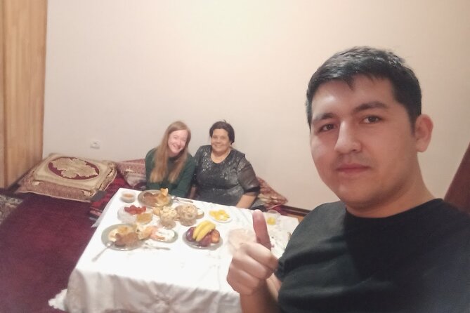 Private tour: Amirsoy, Chimgan mountains & Charvak - Key points at a glance