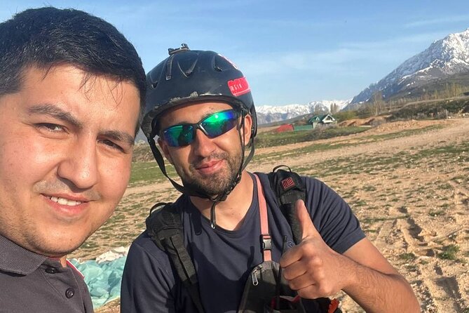 Private tour: Amirsoy, Chimgan mountains & Charvak - What the $70 price really includes