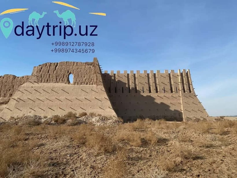 Private Transfer & Photo‑Stops: Ayaz‑Kala & Toprak‑Kala” - What the six-hour outing actually looks like
