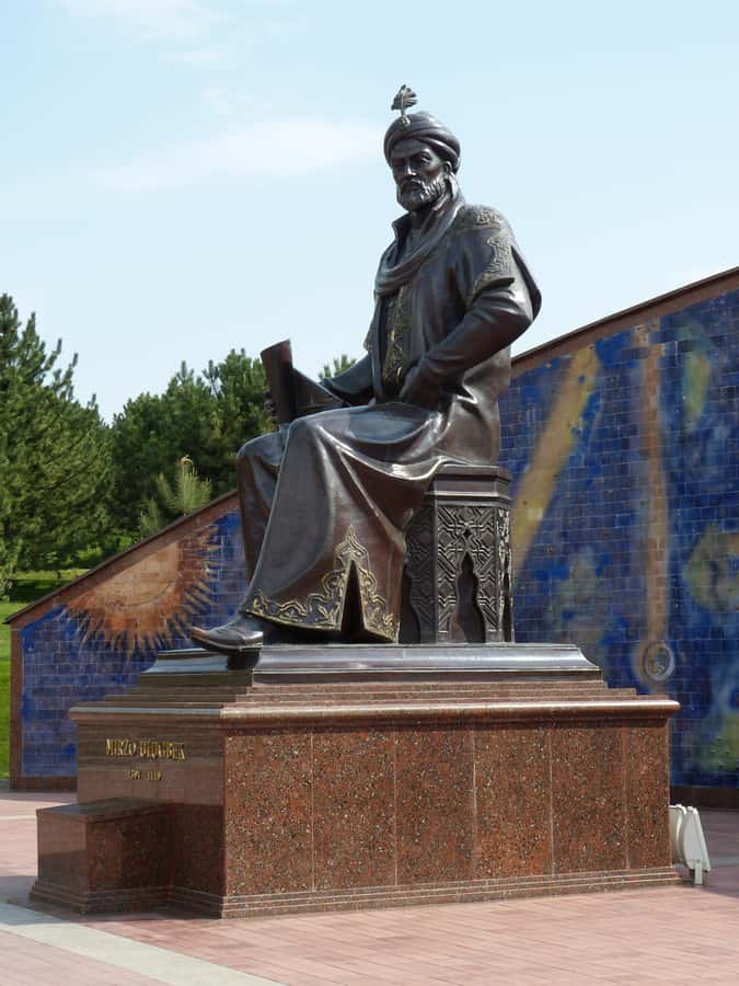 Samarkan City Tour From Tashkent - Gur Emir Mausoleum and the Timurid story