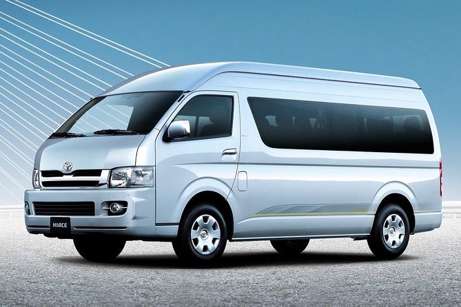 Samarkand Airport / Railway Station - Samarkand City Transfer - The 15 to 20-minute ride