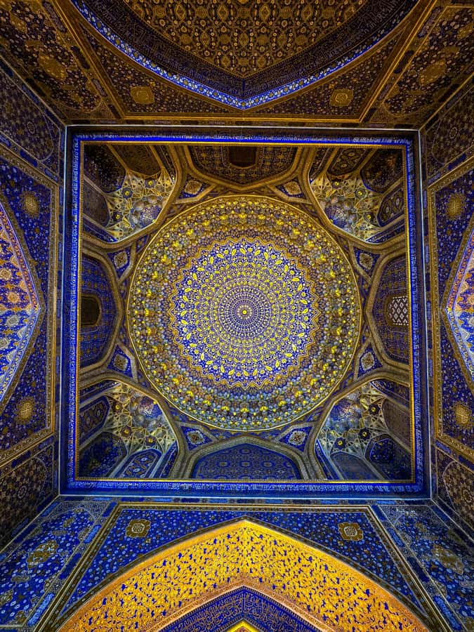 Samarkand: city tour - Practical Ways to Get More From the Route