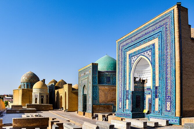 Samarkand
