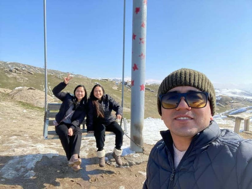 Samarkand: Shahrisabz Day Trip with Optional Local Guide - Could you add more to the return to Samarkand?