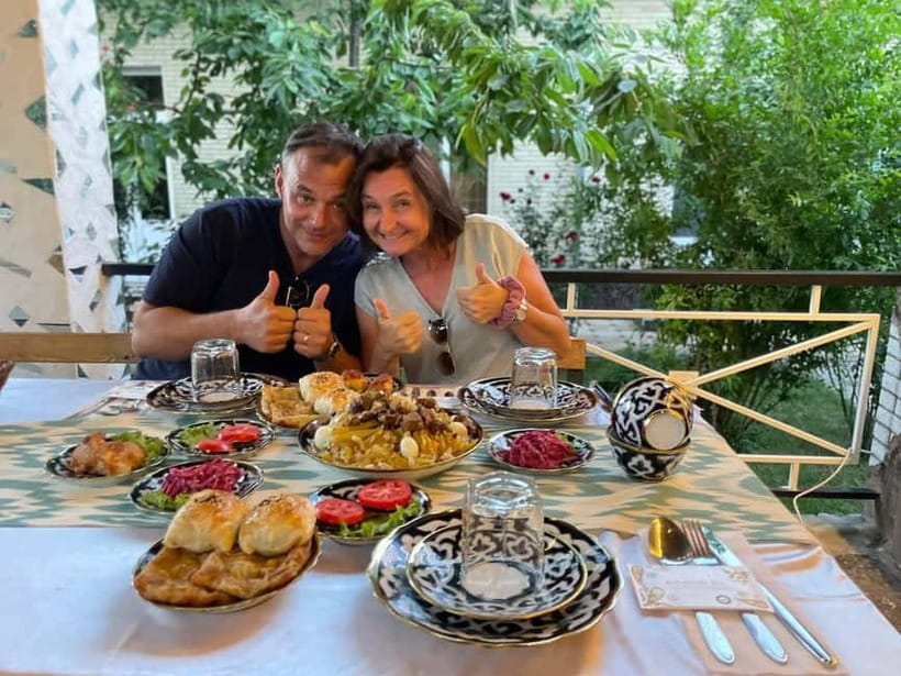Samarkand: Uzbek Cooking Class in a Village Home - Why this class is worth leaving Samarkand for