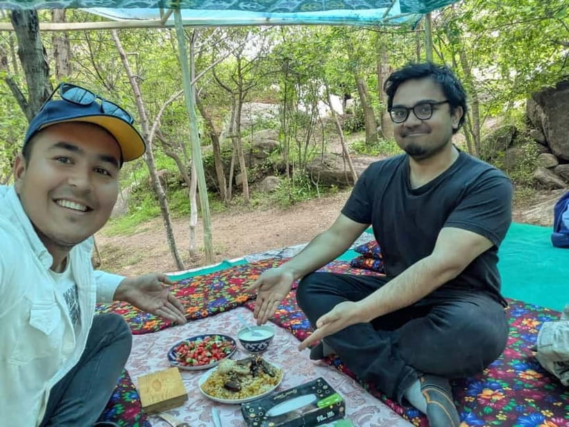 Samarkand: Uzbek Cooking Class in a Village Home - Practical tips for a smoother day