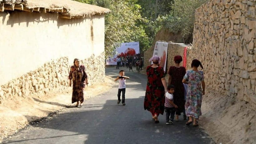 Samarkand: Village Tour with Plov Cooking Class & Home Visit - Key points to know before you book
