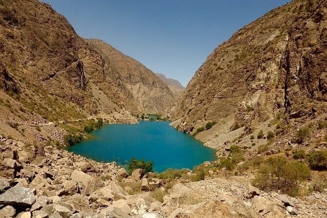 Seven Lakes of Tajikistan Full Package Excursion from Samarkand - Why the 11-hour schedule matters