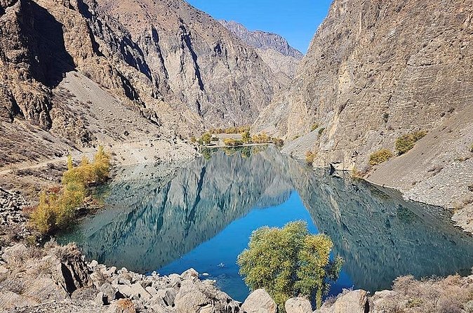 Seven Lakes Panjakent: One-Day Adventure from Samarkand - Who will enjoy this day most?
