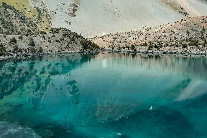 Seven Lakes Tajikistan: All-Inclusive Private Day Tour - The main drawbacks to weigh before booking
