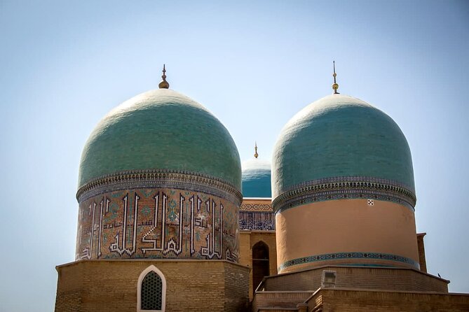 Shahrisabz Private Excursion From Samarkand. - Why Shahrisabz is worth the long road from Samarkand