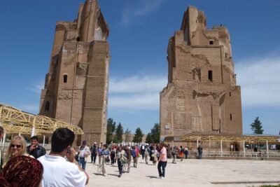 Shahrisabz Private Excursion From Samarkand.