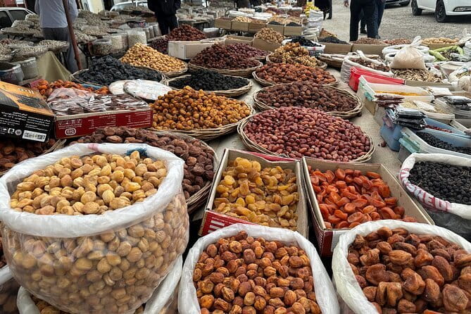 Shakhrisabz Private Day Tour from Samarkand - Why Shakhrisabz makes a good side trip from Samarkand
