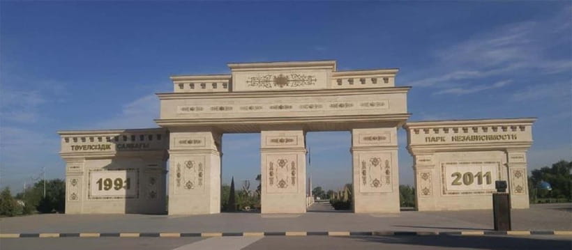 Shymkent Day Tour from Tashkent - Why Shymkent makes a worthwhile side trip