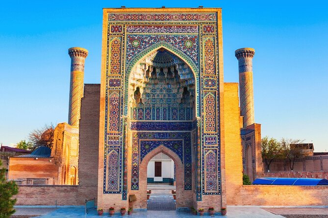 Silk Road Secrets Tour in Uzbekistan - What the five-day route is really like