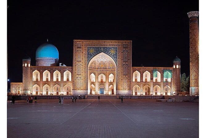 Tashkent Chimgan Mountains, Charvak Reservoir and Amirsoy Resort - How the schedule feels in real terms