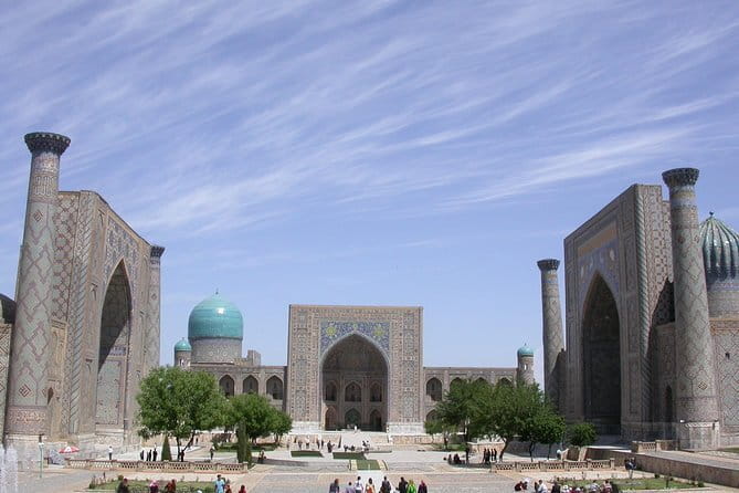 Tashkent Chimgan Mountains, Charvak Reservoir and Amirsoy Resort - Who will enjoy this outing most