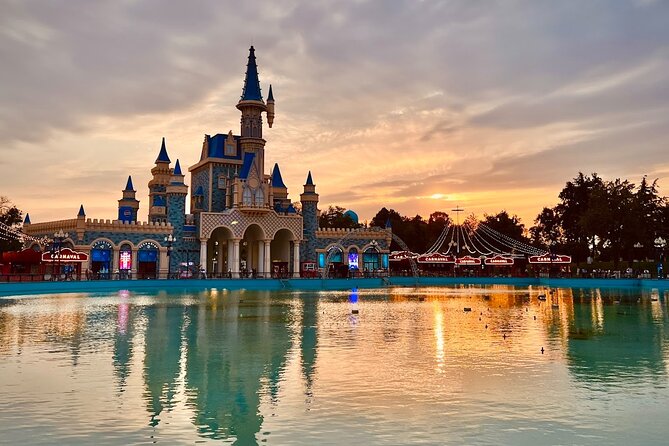 Tashkent City Tour with Hotel Pickup and Drop off - Tashkent Metro, art below the streets