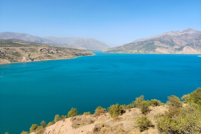 Tashkent Mountain Tour - Who should book this mountain day