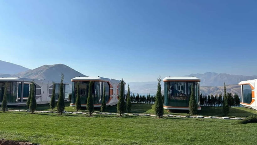 Tashkent Mountain Tour - Who will enjoy this mountain day most