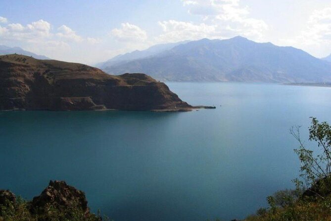 Tashkent Mountain Tour Amirsoy with Transport - Chimgan at 1,600 meters: choose your own mountain activity