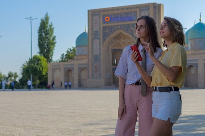 Tashkent Private Full-Day City Tour on a Premium Car - Why this seven-hour route works well